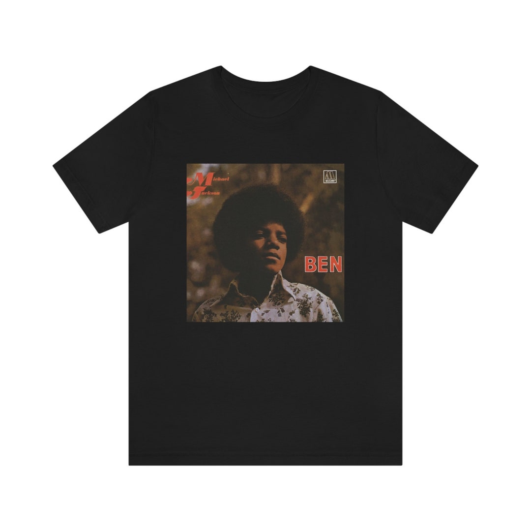 Michael Jackson - Ben / Unisex Premium T-Shirt