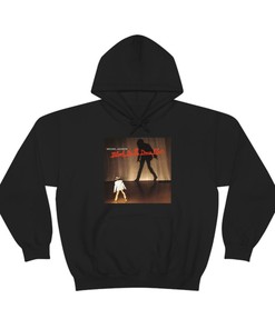 Michael Jackson - Blood On The Dance Floor / Unisex Premium Hoodie