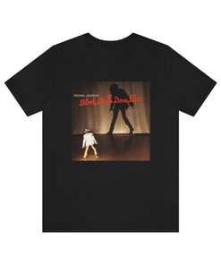Michael Jackson - Blood On The Dance Floor / Unisex Premium T-Shirt