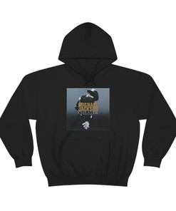 Michael Jackson - Cheater / Unisex Premium Hoodie