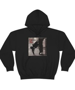 Michael Jackson - Dirty Diana / Unisex Premium Hoodie