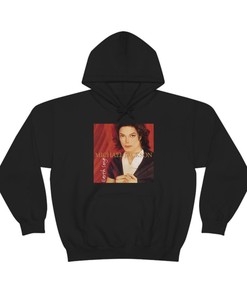 Michael Jackson - Earth Song / Unisex Premium Hoodie