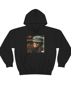 Michael Jackson - Got To Be There / Unisex Premium Hoodie
