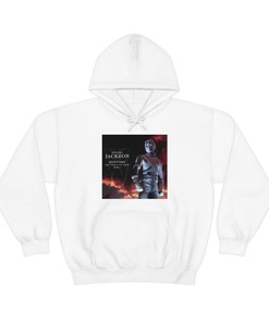 Michael Jackson - History - Past Present And Future - Book I / Unisex Premium Hoodie