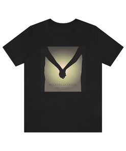 Michael Jackson - Hold My Hand / Unisex Premium T-Shirt