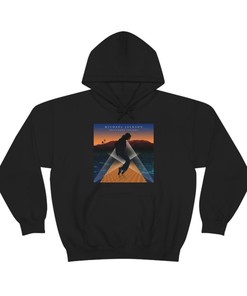 Michael Jackson - Hollywood Tonight / Unisex Premium Hoodie