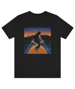 Michael Jackson - Hollywood Tonight / Unisex Premium T-Shirt