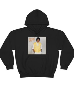 Michael Jackson - Human Nature / Unisex Premium Hoodie