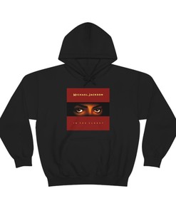 Michael Jackson - In The Closet / Unisex Premium Hoodie