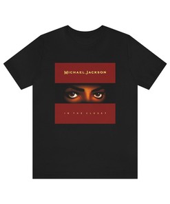 Michael Jackson - In The Closet / Unisex Premium T-Shirt