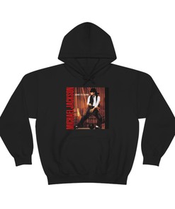 Michael Jackson - Leave Me Alone / Unisex Premium Hoodie
