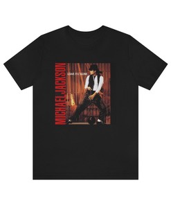 Michael Jackson - Leave Me Alone / Unisex Premium T-Shirt