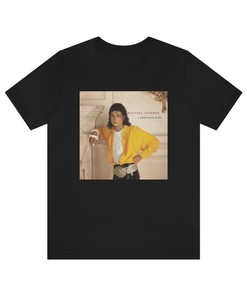Michael Jackson - Liberian Girl / Unisex Premium T-Shirt