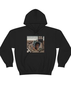 Michael Jackson - Looking Back To Yesterday / Unisex Premium Hoodie