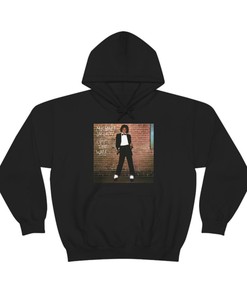 Michael Jackson - Off The Wall / Unisex Premium Hoodie