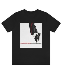 Michael Jackson - One More Chance / Unisex Premium T-Shirt