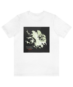 Michael Jackson - Scream / Unisex Premium T-Shirt