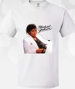 Michael Jackson Shirt
