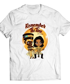 Michael Jackson Shirt - Cool Shirts Gift For Him Her - Music Legend King Of Pop