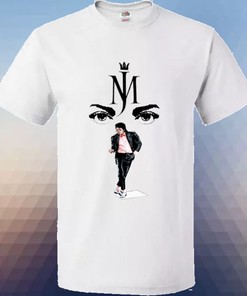Michael Jackson Shirts