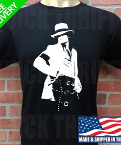 Michael Jackson Smooth Criminal T-Shirt