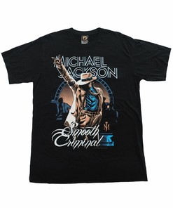 Michael Jackson Smooth Criminal T-Shirt