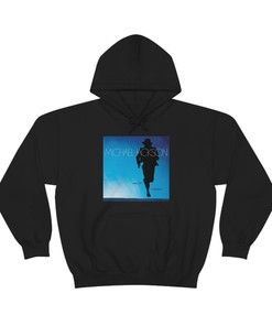 Michael Jackson - Smooth Criminal / Unisex Premium Hoodie