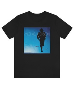 Michael Jackson - Smooth Criminal / Unisex Premium T-Shirt