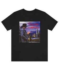 Michael Jackson - Stranger In Moscow / Unisex Premium T-Shirt