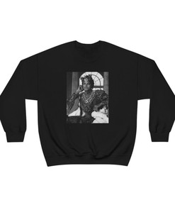Michael Jackson Sweatshirt - Retro Music Sweatshirt - Unisex Sweatshirt  - Michael Jackson Gift