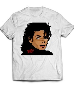 Michael Jackson T Shirt