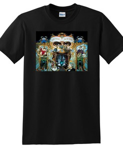 Michael Jackson T Shirts
