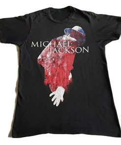 Michael Jackson T-Shirt