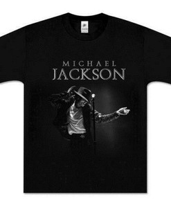 Michael Jackson This Is It Grab Officially Licensed Adult Unisex T-Shirt