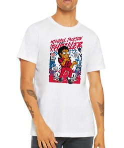 Michael Jackson Thriller, Halloween Shirt, Zombie, Funny Shirt, Horror Shirt
