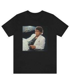 Michael Jackson - Thriller / Unisex Premium Tshirt