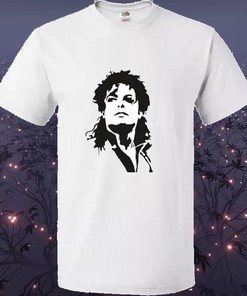 Michael Jackson Tshirt