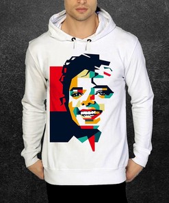Michael Jackson Unisex Hoodies / Unisex Sweat