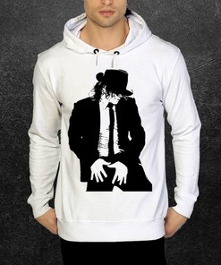 Michael Jackson Unisex Hoodies Unisex Sweat