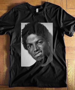 Michael Jackson Unisex T-Shirt 10