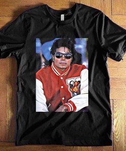 Michael Jackson Unisex T-Shirt 13
