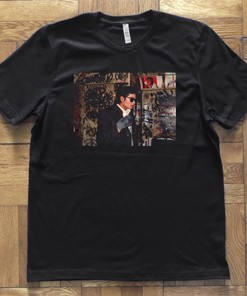 Michael Jackson Unisex T-Shirt 3