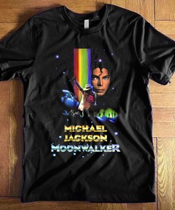 Michael Jackson Unisex T-Shirts