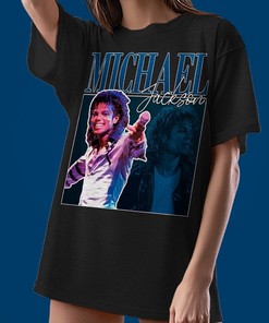 Michael Jackson Vintage Shirt, Michael Jackson Legends Never Die Shirt, Michael Jackson Jordan 1'S Shirt