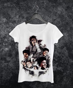 Michael Jackson Woman Shirt , Men Shirt , Racerback Tank , Unisex Sweat , Unisex Hoodies 11