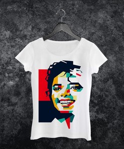 Michael Jackson Woman Shirt , Men Shirt , Racerback Tank , Unisex Sweat , Unisex Hoodies 12