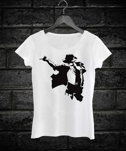 Michael Jackson Woman Shirt , Men Shirt , Racerback Tank , Unisex Sweat , Unisex Hoodies 3
