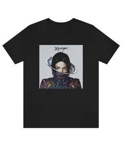 Michael Jackson - Xscape / Unisex Premium T-Shirt