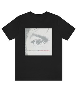 Michael Jackson - You Rock My World / Unisex Premium T-Shirt