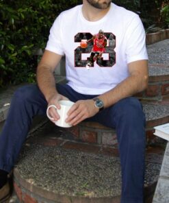 Michael Jordan T-Shirt